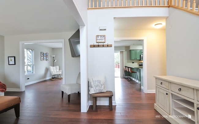 Building Photo - 2764 Olympic Ct