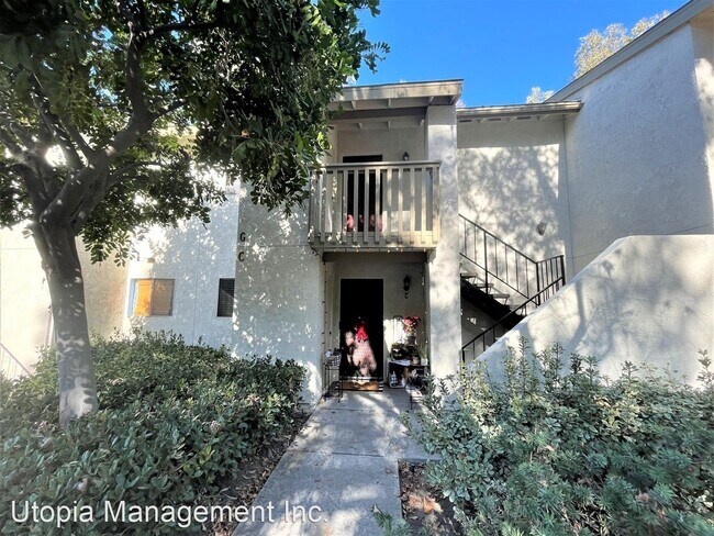 Building Photo - 1 br, 1 bath House - 26261 Las Flores #G
