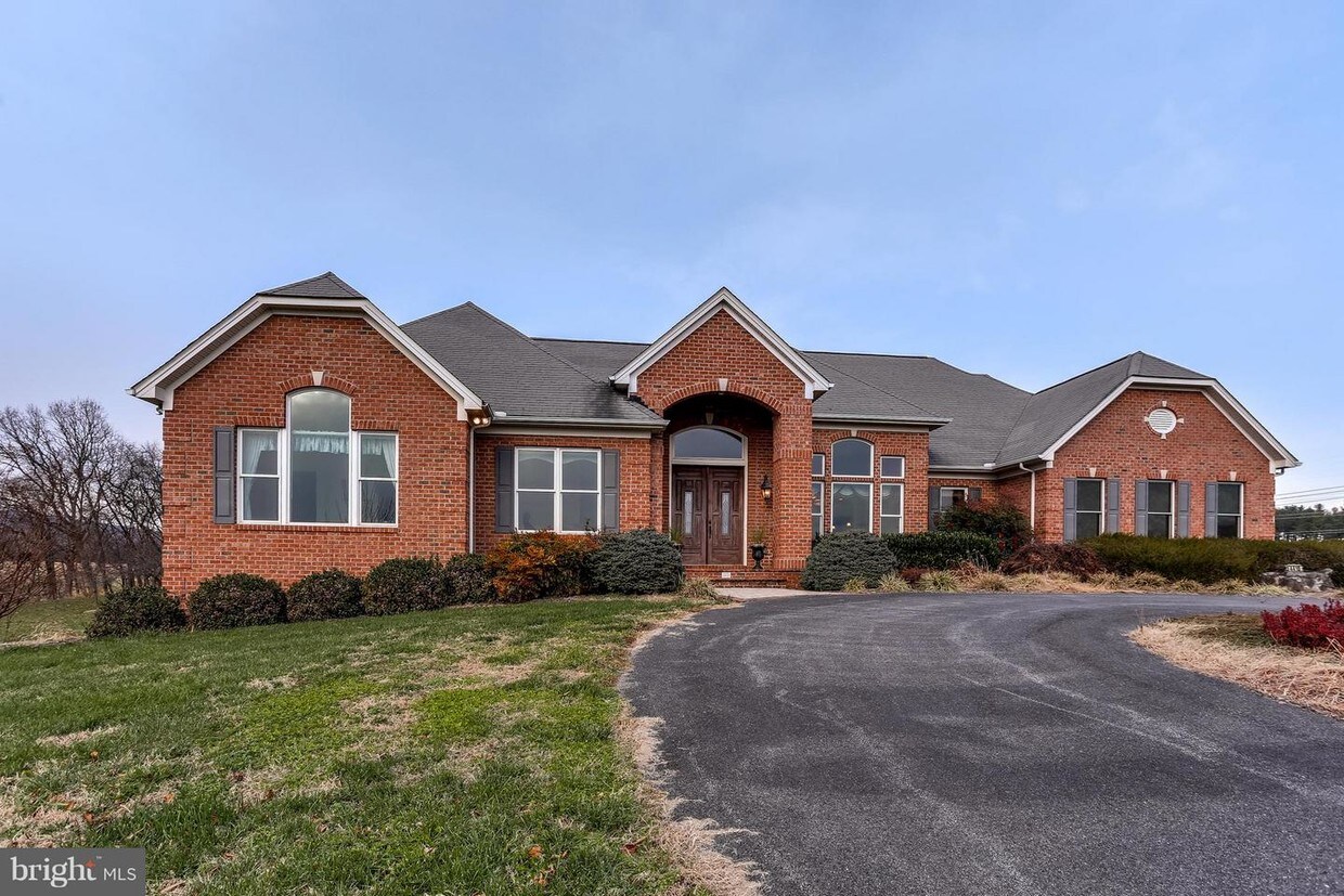 4410 Tuscarora Rd, Tuscarora, MD 21790 House for Rent in Tuscarora