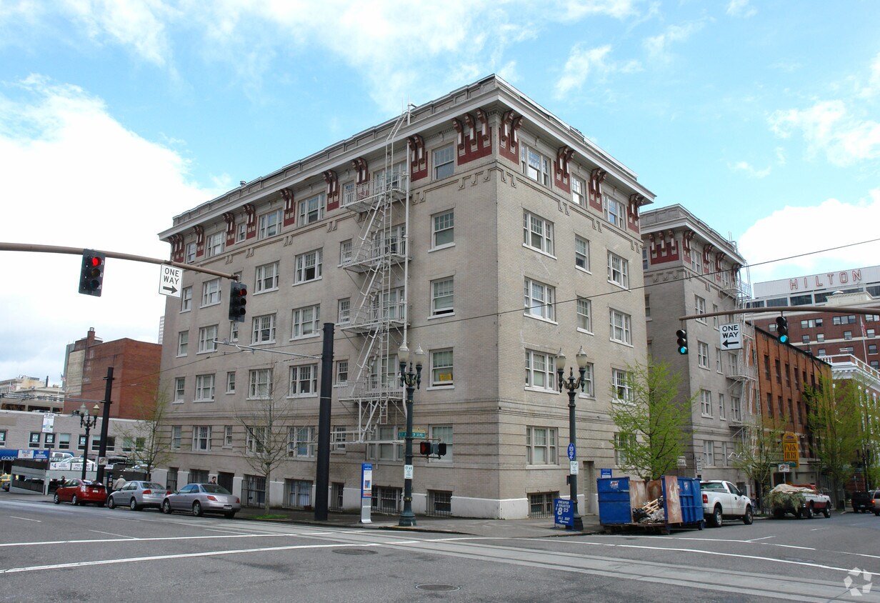 Foto principal - Fountain Place Apartments