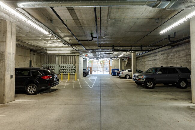 Foto del edificio - The Lower Burnside Lofts