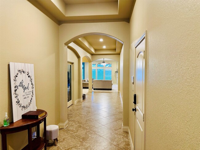 Foto del edificio - 5919 Bristol Path Ln