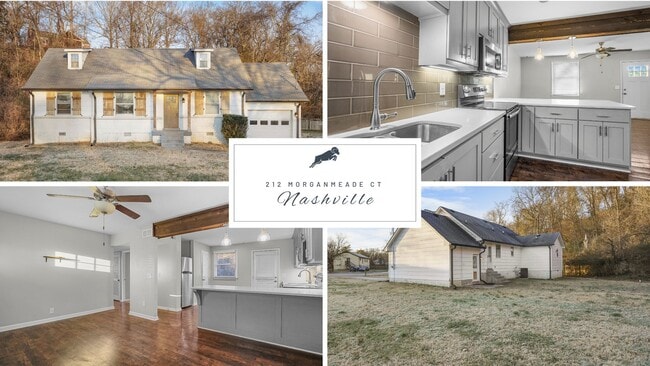 Photo - 212 Morganmeade Ct House