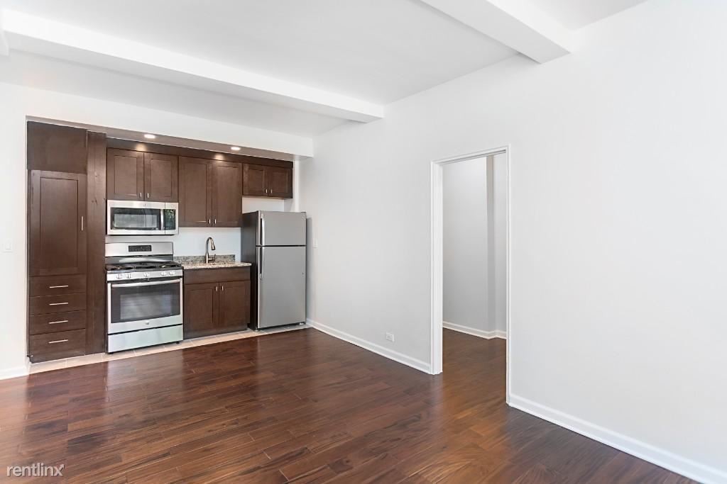 Building Photo - Studio, 1 bath  - 5530 Netherland Ave