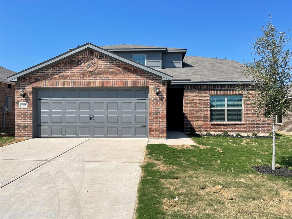 Foto principal - 623 Aqueduct Dr