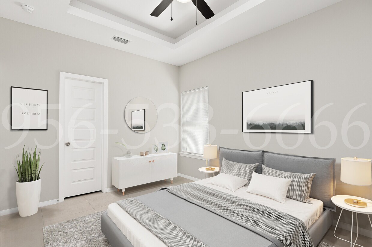 Foto principal - 1607 Deer Hills