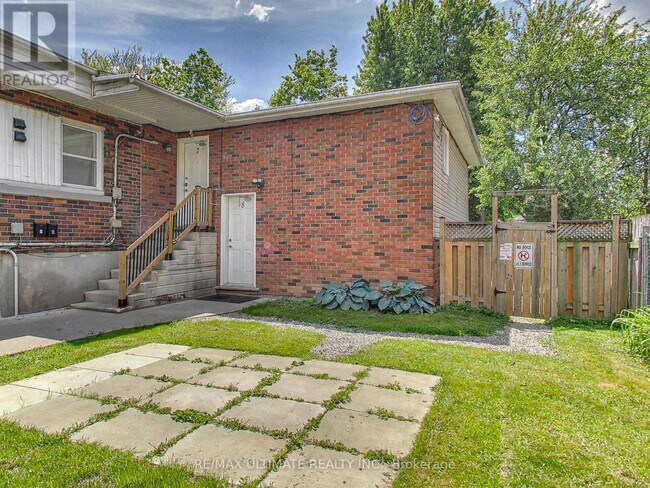 Photo du bâtiment - 135 Chatham St