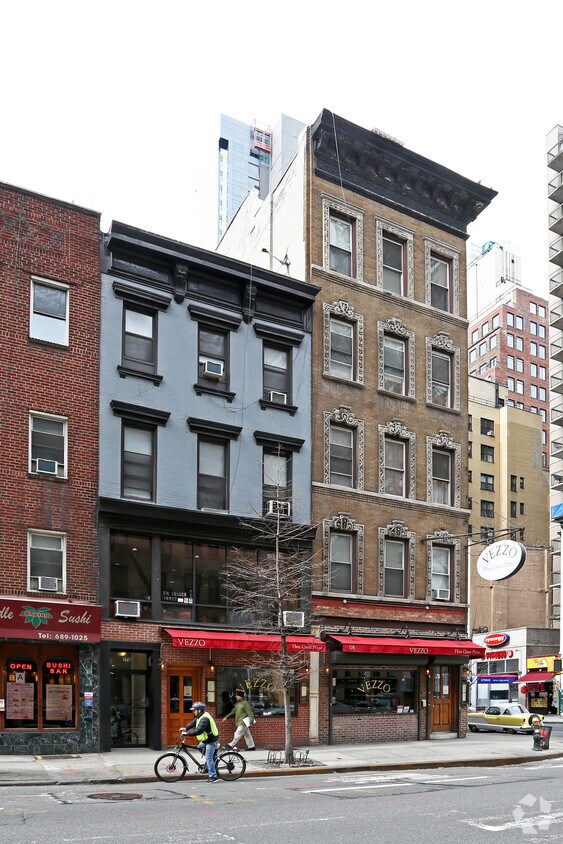 Foto del edificio - 178 Lexington Ave