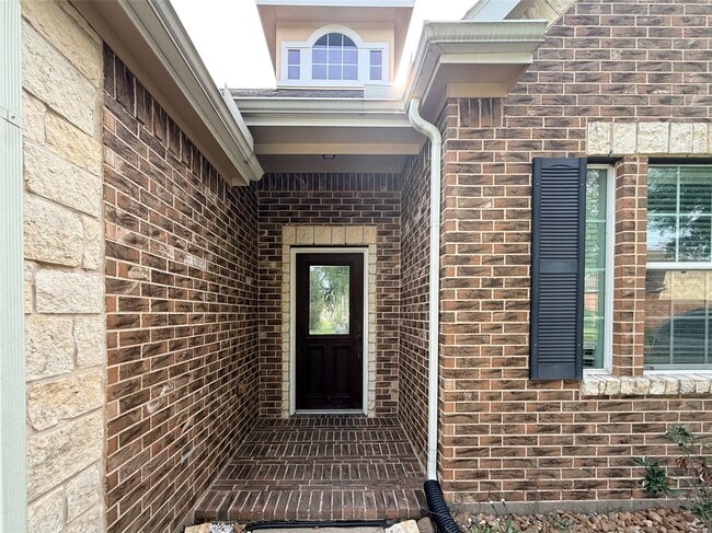 Foto del edificio - 2814 Ridgeglen Ln