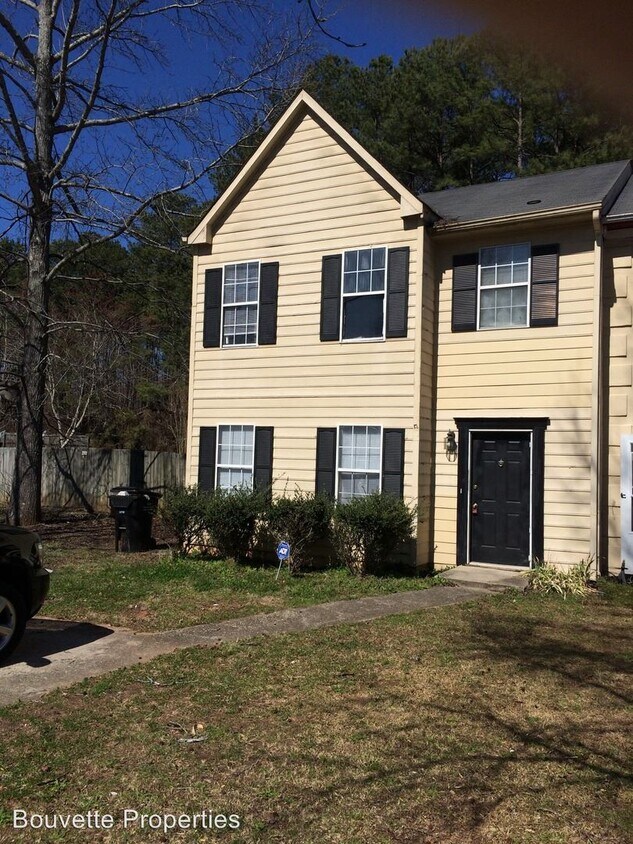 Primary Photo - 3 br, 2.5 bath House - 7975 Creekstone Way