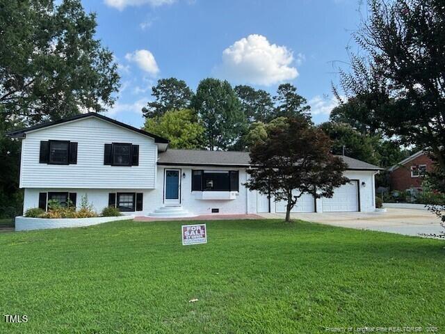 Foto principal - 710 Wakeland Dr