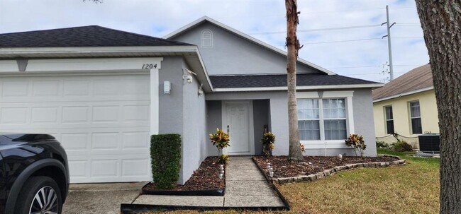 Foto del edificio - 1204 Casterton Cir