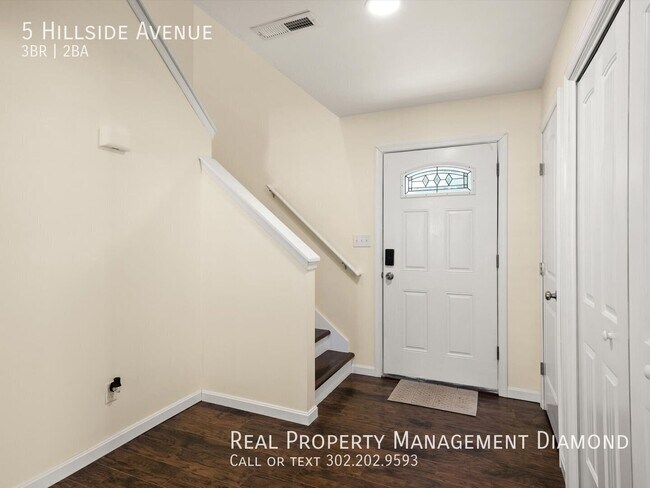 Foto del edificio - 5 Hillside Ave