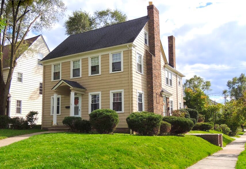 Foto principal - 17408 Winslow Rd