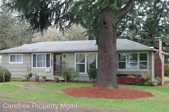 Building Photo - 638 NE 111th Ave