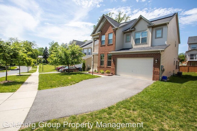 Foto del edificio - 5 br, 4.5 bath House - 3105 Decatur Avenue