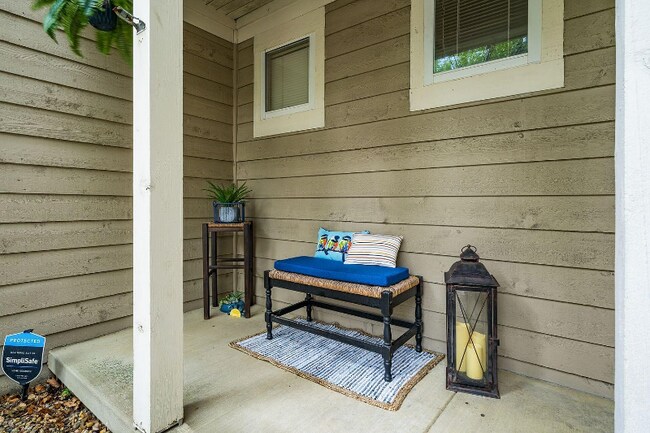 Foto del edificio - 3362 Eastwoodlands Trail