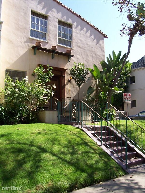 62 Apartments Available for Rent in Hancock Park, CA