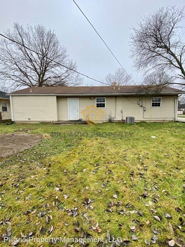 Building Photo - 3 br, 1 bath House - 3048 Falcon Dr