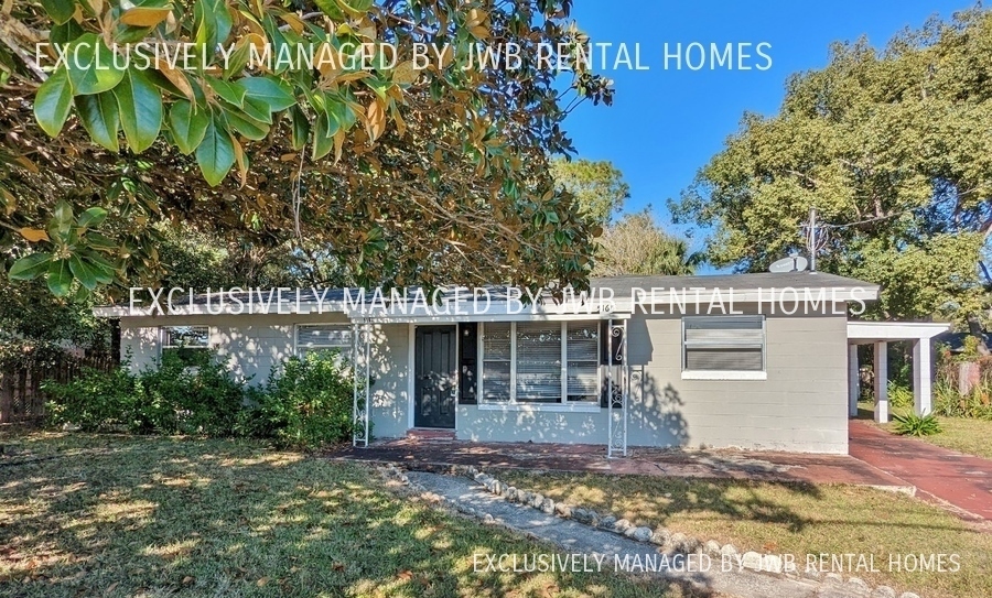Foto principal - 5165 Archery Ave