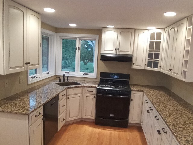 Foto del edificio - 5034 Scottsville Rd
