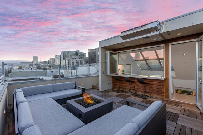 Foto principal - 542 Natoma St