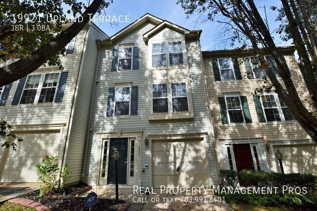 Foto del edificio - 19921 Upland Terrace