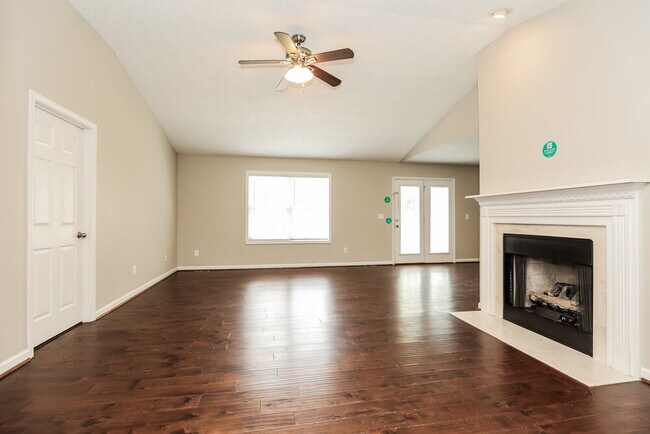 Foto del edificio - 2917 Hearthside Dr