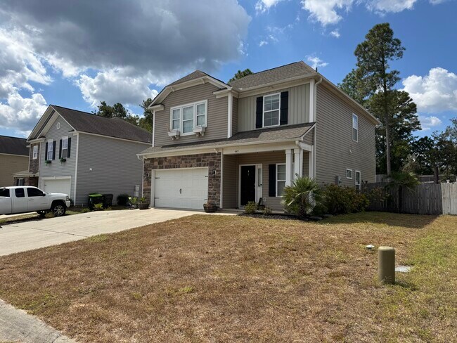 Foto del edificio - 440 Colony Lakes Dr
