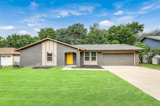 Foto del edificio - 1312 Neans Dr