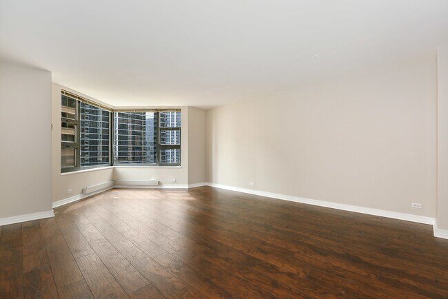 Foto del edificio - 401 E Ontario St