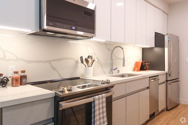 Estudio-393 ft² - Junction Santa Monica