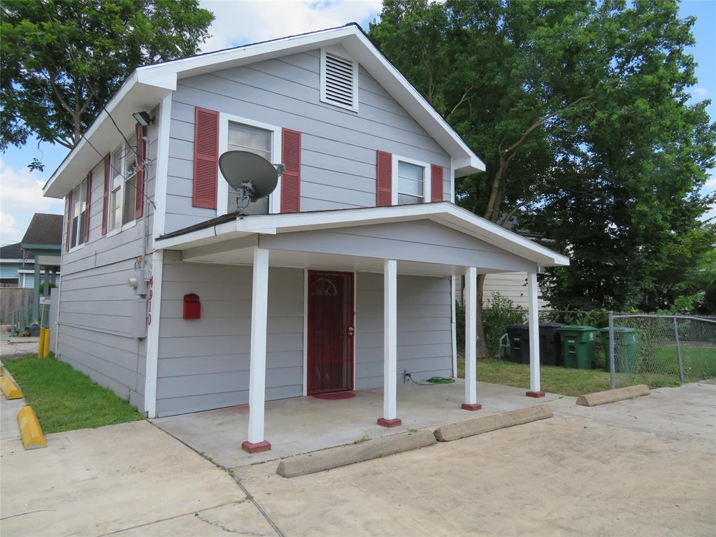 4910 Rusk St, Houston, TX 77023 House for Rent in Houston, TX