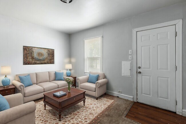 Building Photo - 2225 Trice Ave