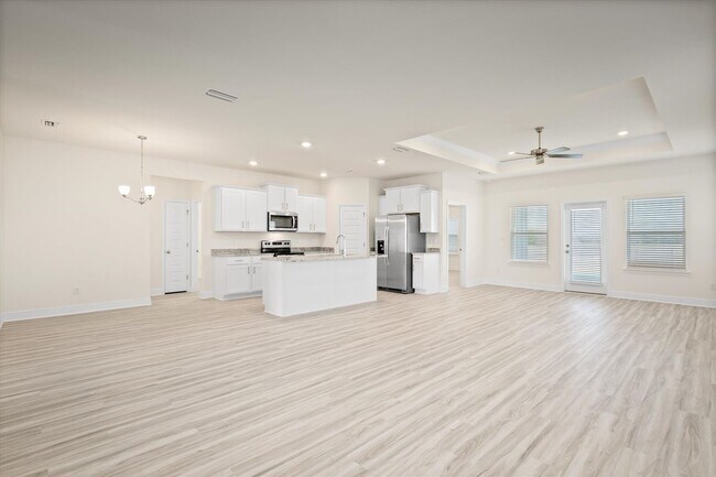 Building Photo - NEW CONSTRUCTION IN FAIRHOPE FALLS