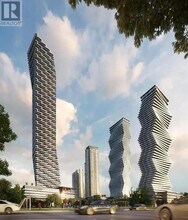 Building Photo - 448 Burnhamthorpe Rd W