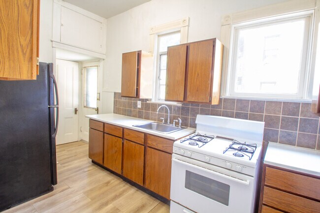 Foto del edificio - 707 Pitt St