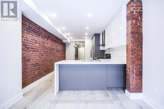 Photo du bâtiment - 66 Dovercourt Rd