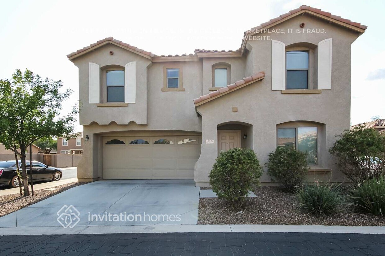 Foto principal - 17022 W Rimrock St