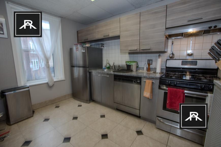 Primary Photo - 3 bedroom in Brighton MA 02135