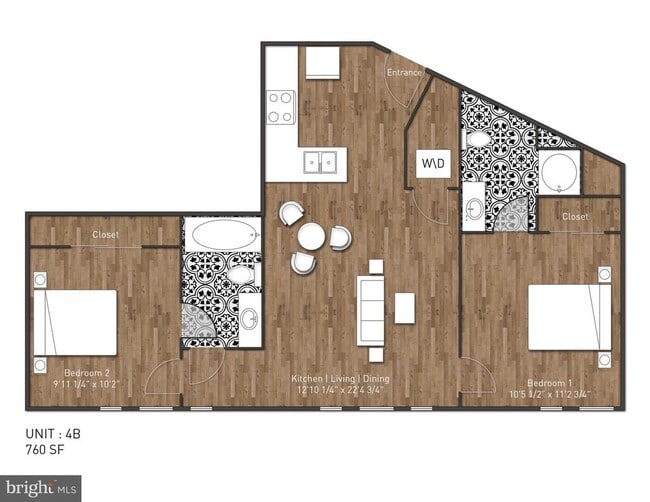 Building Photo - 2401 Frankford Ave