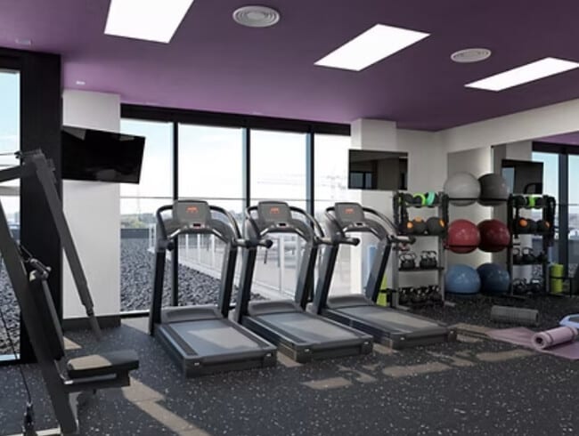 Photo du bâtiment - The Elevation on Robie