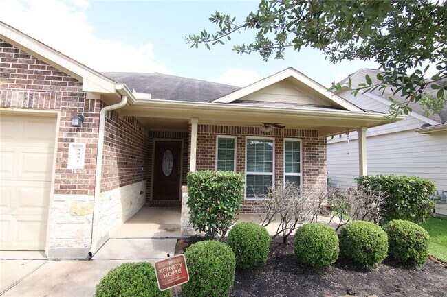 Foto del edificio - 3431 Lilac Ranch Dr