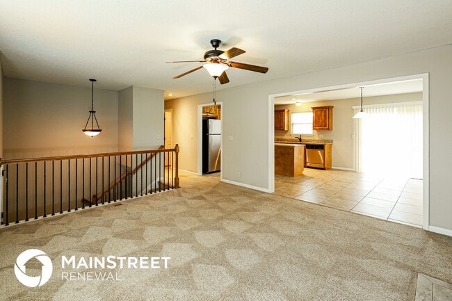 Building Photo - 406 Golfview Dr