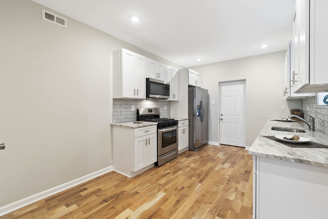 Foto del edificio - 1612 N Felton St