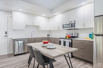 Interior Photo - Century Gardens Phase 1