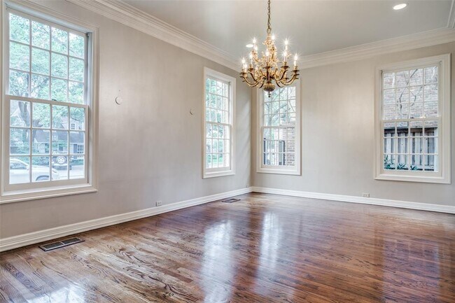 Foto del edificio - 4104 Shenandoah St