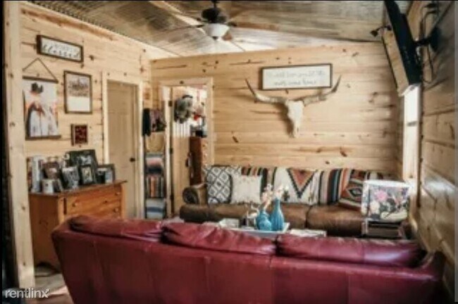 Foto del edificio - 1 br, 1 bath House - 285 Taylor Lane Cabin 19