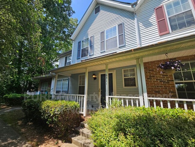 Foto del edificio - 6311 Windsor Gate Ln