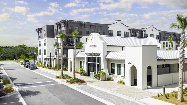 Building Photo - Atlantic Nowell Creek